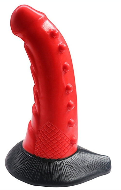 Gode MONSTER WAVY 19 x 7cm - MONSTERED - Godes insolites