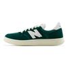 New Balance Sneakers Unisex T500 Verde Palude Angora Sea-Salt CT500CH