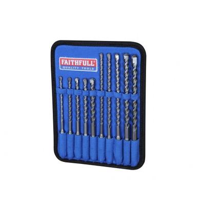 Sds Plus Drill Bit Sets