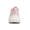 Skechers Arch Fit Comfortable Breathable Low-Top Casual Running Shoes Women Sneakers Light-Pink 149057-LTPK