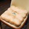 Thickened Autumn/Winter Seat Cushion for Office, Dorm, or Classroom