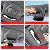 For Deepal S05 Glasses Case Expansion Sunglasses Storage Clip Modified Artifact Car Roof Interior Modification Accessories