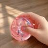 Slow Rising Squishy Toy Slow Rebound Fidget Toy Slow Resilience Sensory Toy  For Adults