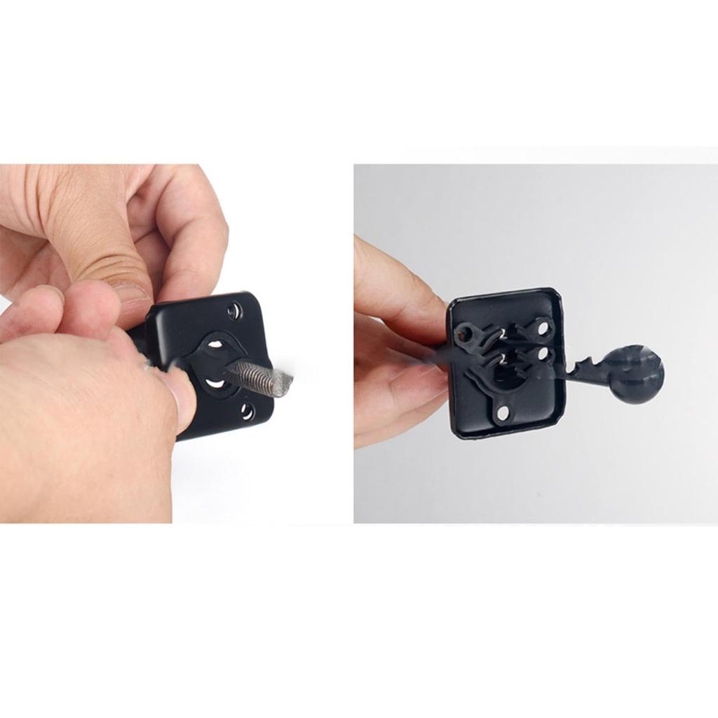 Truck Rearview Mirror, Blind Spot Mirror - Convex Mirror for Truck, High Definition Rearview