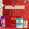Health Gift Set: Fish Oil & Calcium + Vitamin D