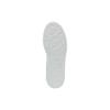 (WMNS) Alexander McQueen Oversized Sneakers 'White Blue' Women's 685672WIB9M9552