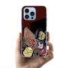 Gorillaz Anime Cases Phone Case For Iphone 17E 16E 17 Air 16 Pro Max 15 Pro 14 Plus 11 13 12 Mini Cover Cases Compatible with Su