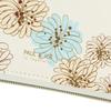 EDiT Planner Cover for Weekly Paul Joe La Papeterie Chrysanthemum Refills Sold Notebooks, Semi-A5 Size, & White, Separately, DA-DC66-A