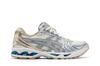 Asics Gel-Kayano 14 Cream Pure Silver Champagne