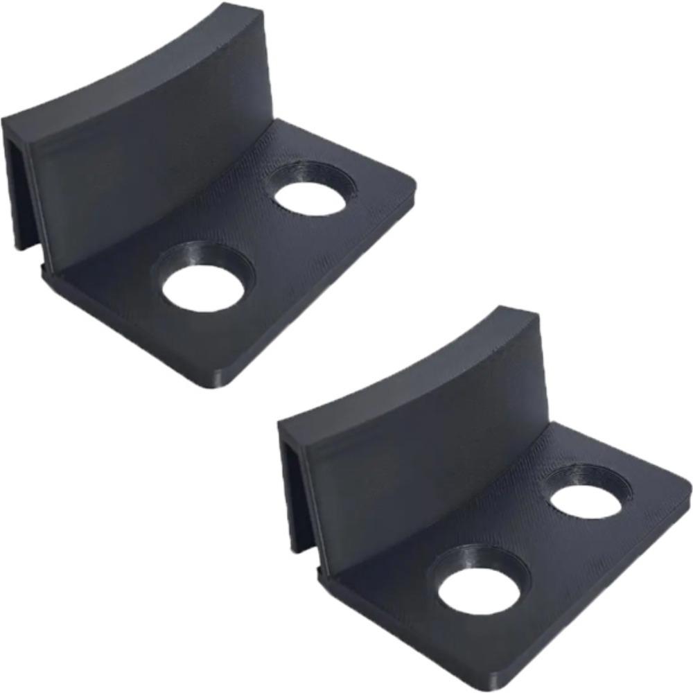 

Easily Attaches Car Wash Bucket Brush Holder Universal Bucket Organizer Car Wash 2PCS