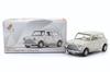 Tiny City 1/50 Mini Cooper Mk 1 Polka Dot Diecast Model Car