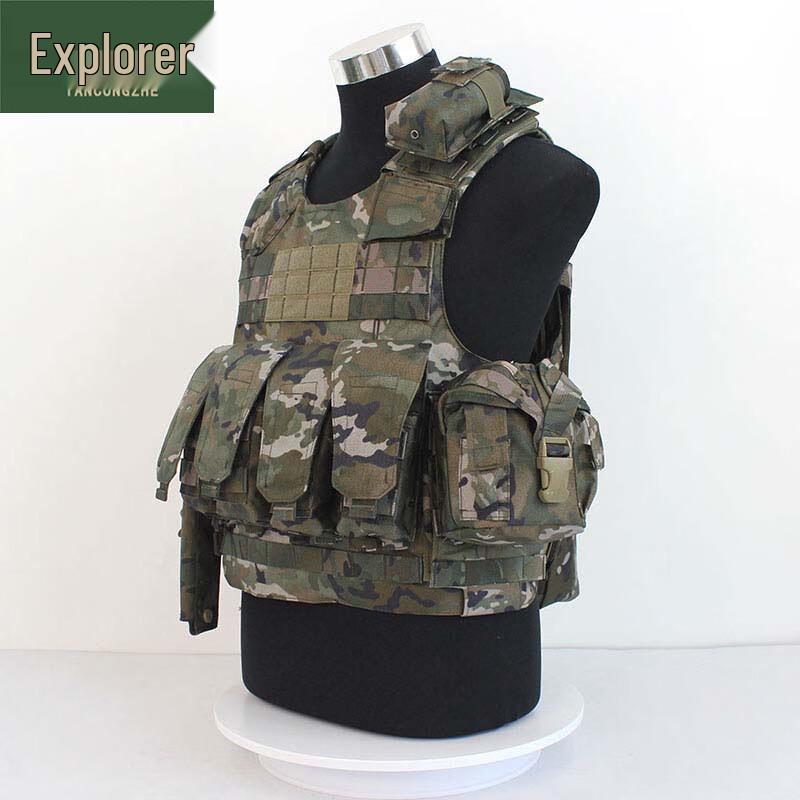 Pathfinder Tactical & Training Gear