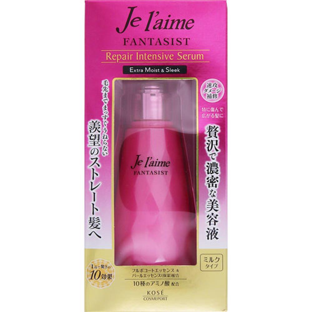 

JULEME FANTASIST JULEME FANTASIS REPAIR INTENSIVE SERUM (STRAIGHT) 125 mL