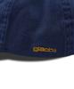 GLACK Gc063 Club Sponsor 6-Panel Ball Cap (Navy)