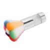 Makeup Brush Fashionable Rhinestones Inlaid Loose Powder   Brush Nail Art Dust Remover
