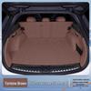 Rear Trunk Mat for NIO ES6, ET5, ET5T, EC6 (Fits 20-25 Models)