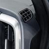 HYJOUM Toyota 90 Series Interior Set Side Air Conditioner Vent Side Door Window Button Window Switch Front Room Lamp Gear Lever Shift Steering Wheel