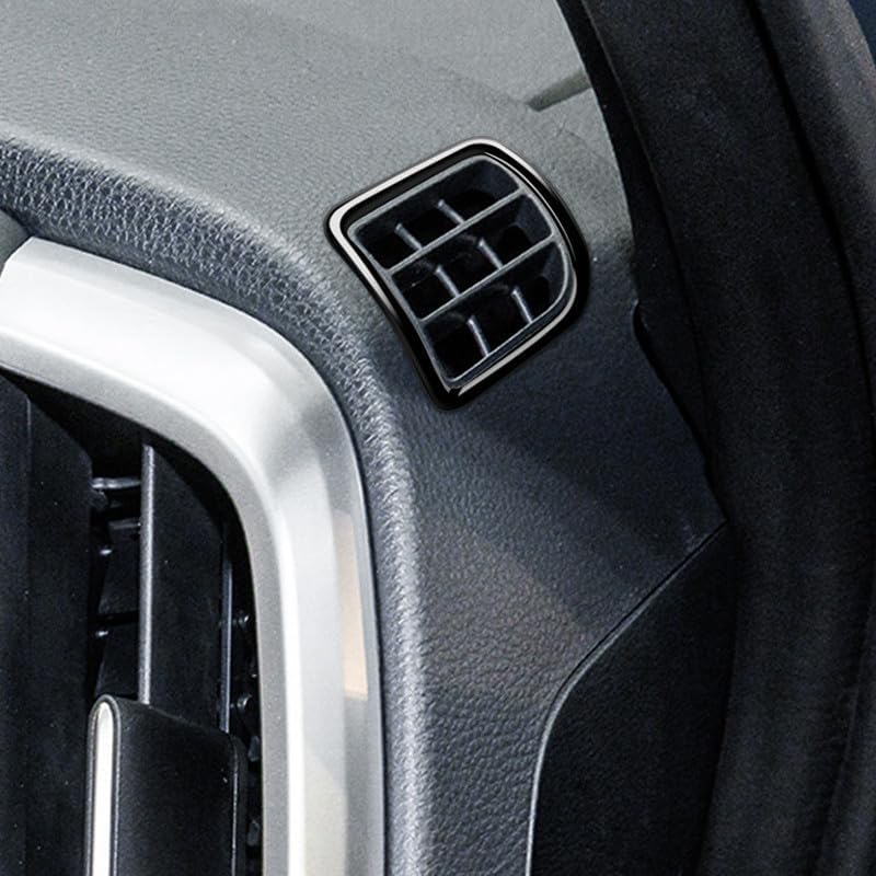 HYJOUM Toyota 90 Series Interior Set Side Air Conditioner Vent Side Door Window Button Window Switch Front Room Lamp Gear Lever Shift Steering Wheel