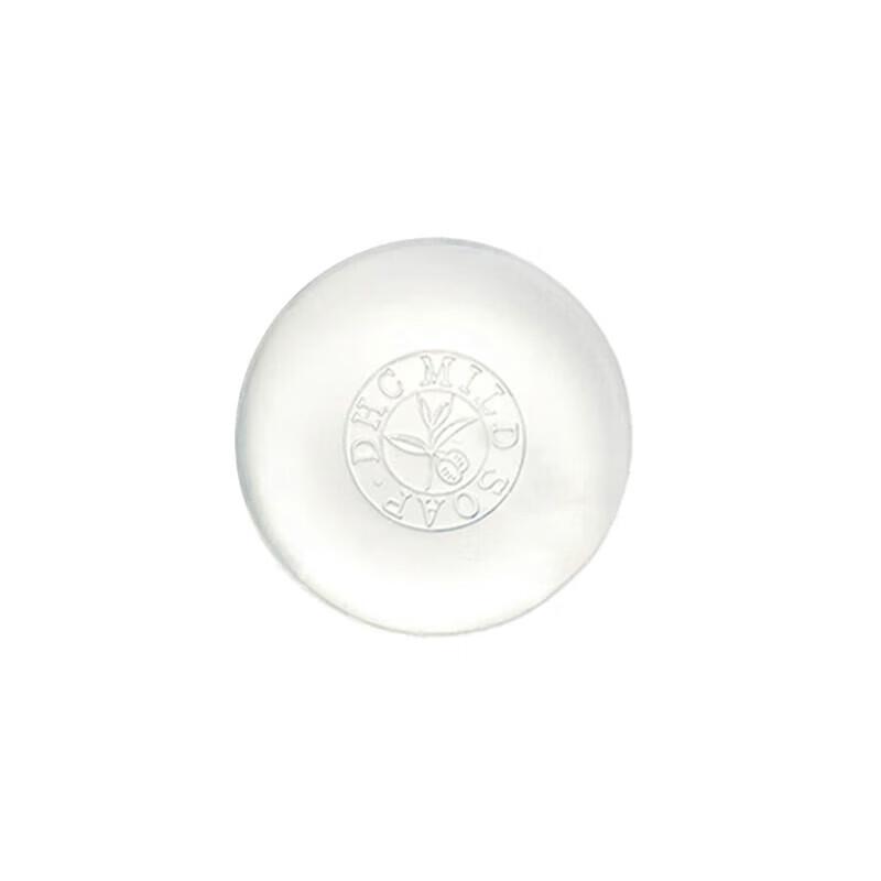 DHC Facial Cleansing Soap