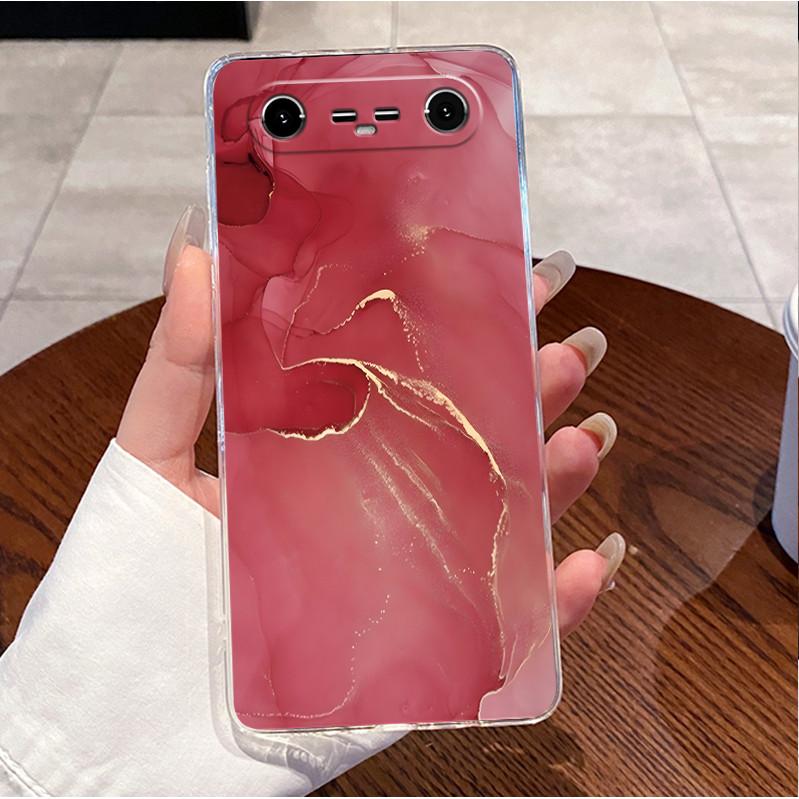 Per Tecno Spark Slim 2025 Custodia Trasparente Lusso Carino Coniglio Amore Silicone Morbido TPU Cover Posteriore Custodia per Telefono Tecno Spark Slim 4G KM7k