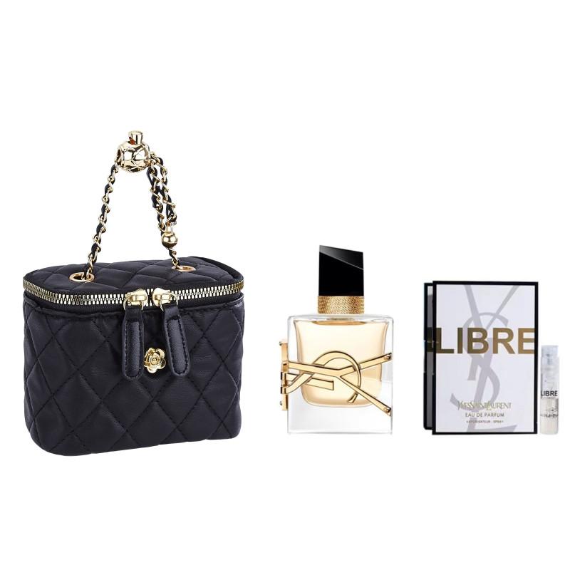 SAINT LAURENT Eau De Liberté Стойкий Свежий Парфюмерная Вода EDP Нежный