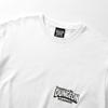 Seupeullaesikodeu Long Sleeve White - Dungeon Conqueror
