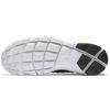 Nike Air Footscape Woven NM 'Black Dark Grey' Men's 875797-001