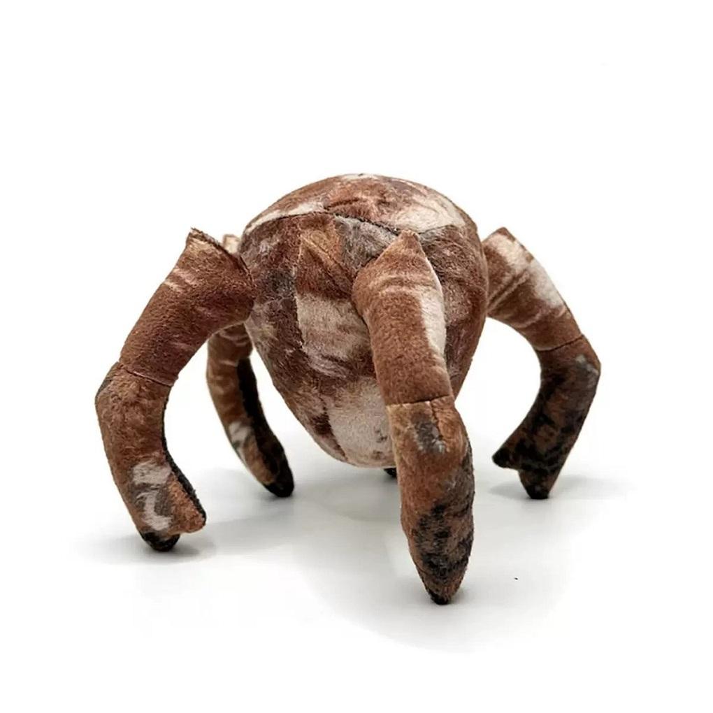 Grauw Project Hail Mary Pluche Speelgoed Zacht 20cm Rocky Pluche Poppetje Knuffelkussen Katoenen Speelgoed Verjaardagscadeau 15cm