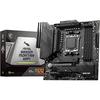 MSI Motherboard MAG B650M MORTAR WIFI AMD Ryzen 7000/9000 Series Compatible B650 Chipset ATX MB5908