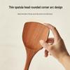 Wenge Wood Non-stick Kitchen Utensil Set