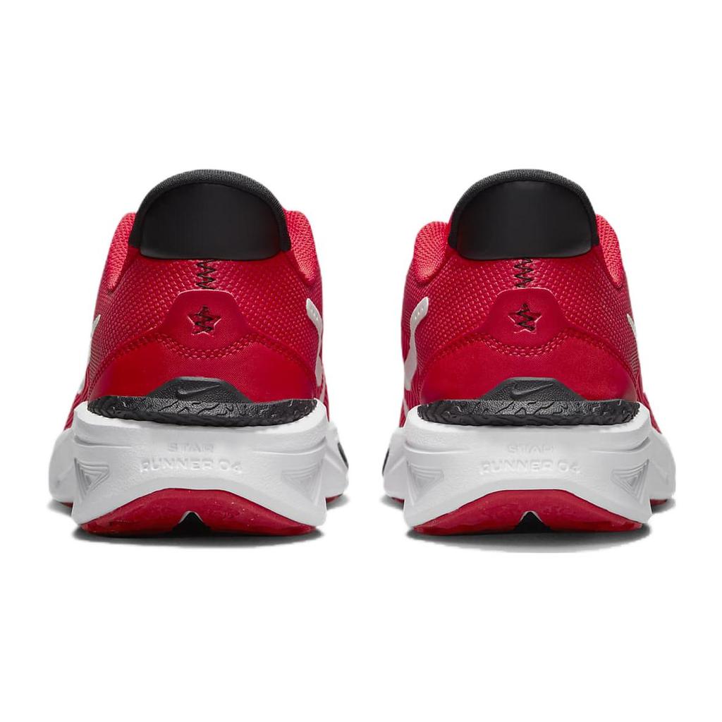Nike Star Runner 4 GS 'University Red' DX7615-600