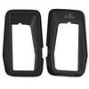 Premium Silicone Case Protective Cover for Coros Dura Solar GPS Bike Computer Anti-Drop, Anti-Slip, Durable