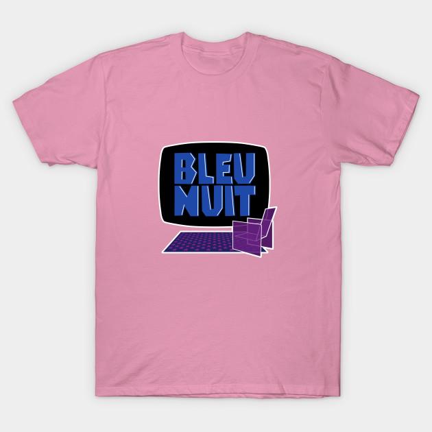 

T Shirt Ladies Bleu Nuit Harajuku Print Kawaii Tshirt Summer Short Sleeve Female T-Shirt Top Tee Breathable Fabric Practical Daily Use S розовый
