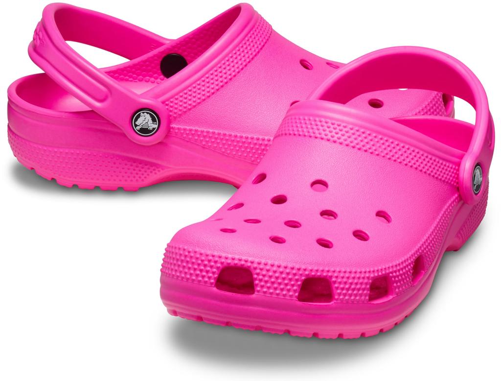 Classic Clog Pink Crush 23cm [Crocs]
