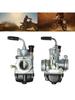 High-performance Motorcycle Carburetor Motorbike Carb Compact-size  fitting for PHBG17.5mm 19.5mm 21mm 4T R2585