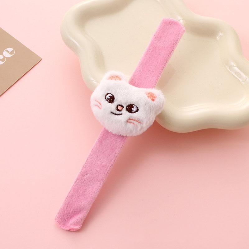 Straykids Cartoon Plush Accessories Skzoo Plush Doll Pop Ring Backpack Decoration Fashion Style Doll Birthday Atmosphere Toy