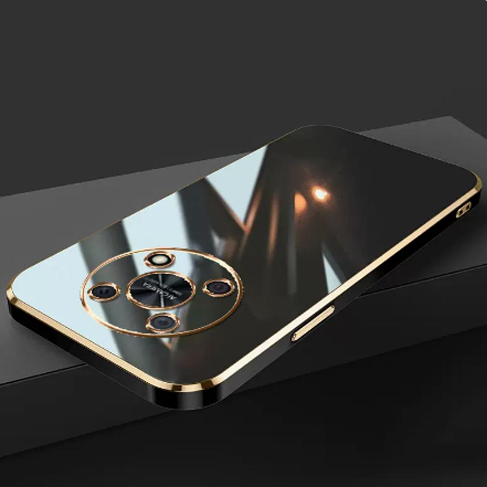 

Для Huawei nova Y90 чехол Роскошный квадратный чехол для телефона Huawei Nova Y90 CTR-LX2 чехол y90 противоударный силиконовый чехол-накладка Fundas For Huawei nova Y90