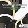 Speaker Grille Metal Mesh Dustproof Covers: 2-10 Inch Sizes for Car Speakers