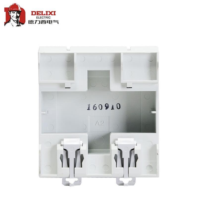 DELIXI ELECTRIC DZ47X Modular Socket