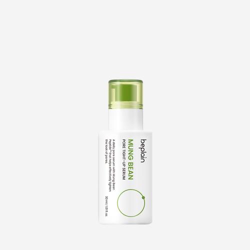 BEPLAIN Mung Bean Pore Tight Up Serum 30ml