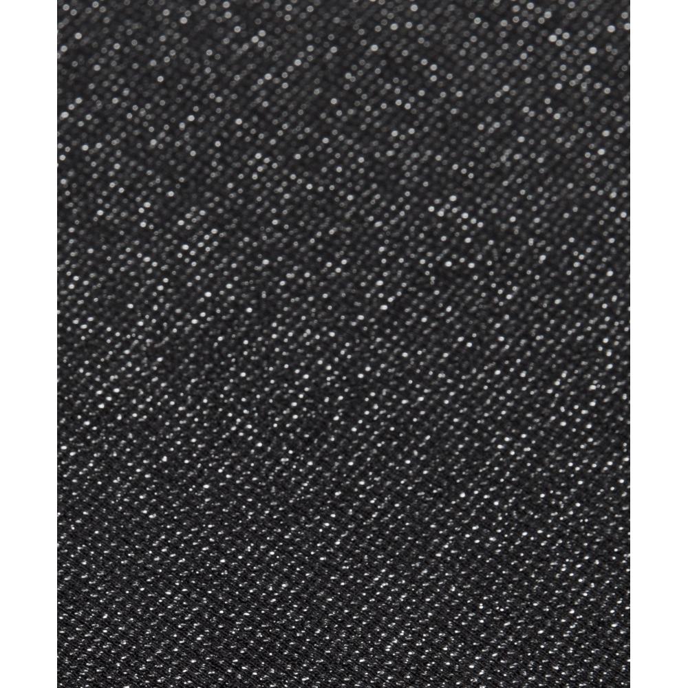 Lululemon Hold Tight Long Sleeve Shirt  Sparkle Black Silver