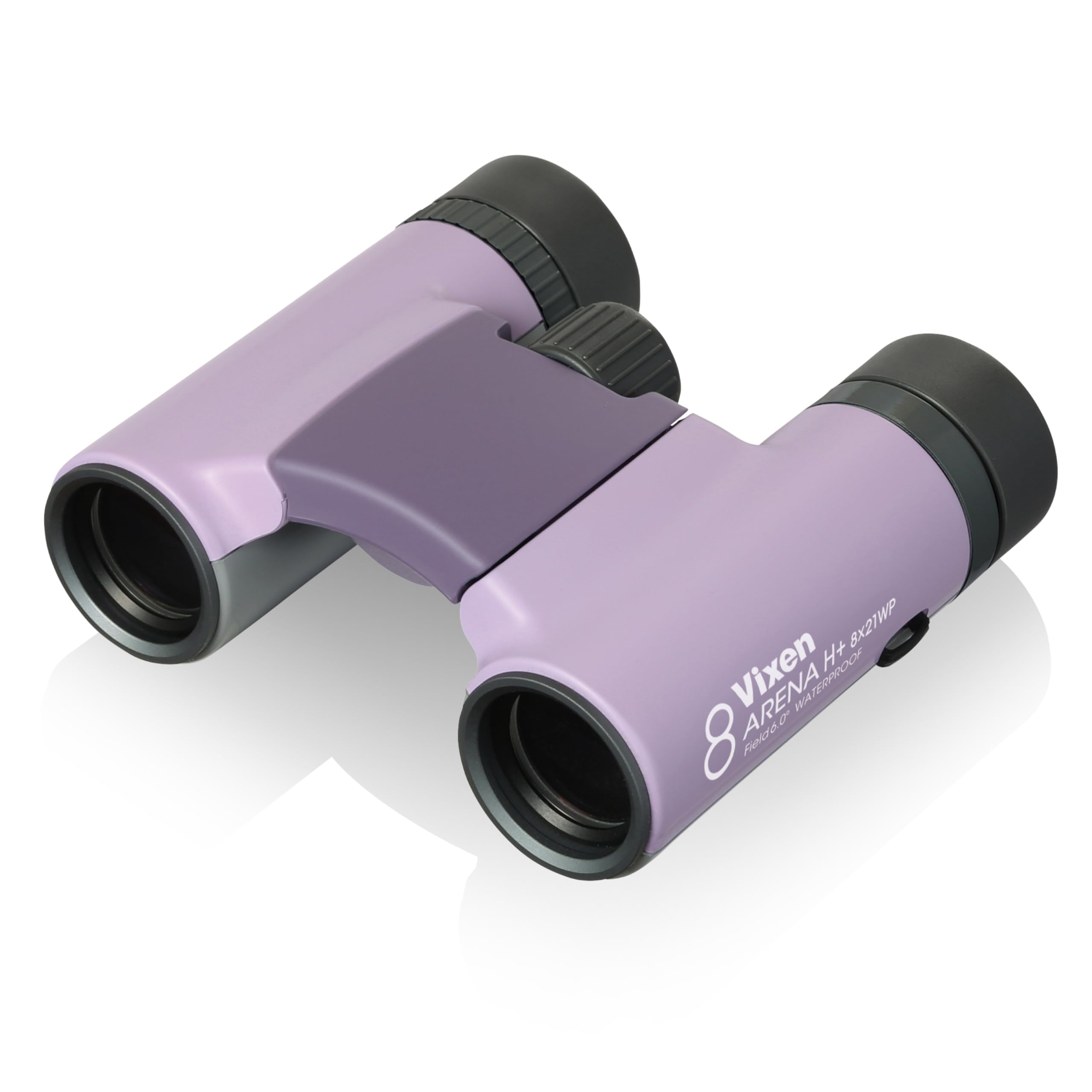 

Vixen Binoculars Arena 8x21WP 13444 H+ (Purple) фіолетовий