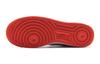 Nike Air Force 1 Low White Picante Red GS DV7762-101