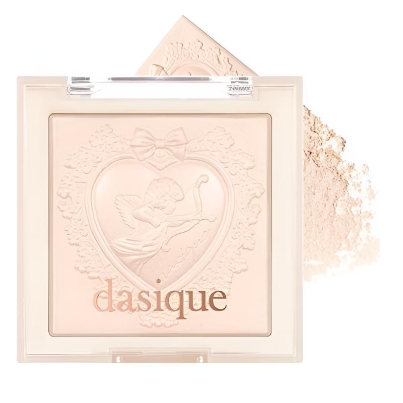 [Dasique] Luxe Glow Highlighter Shine Beige