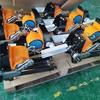 Smart 0.6s 3m Straight Arm Barrier Gate with Servo Motor