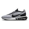 Nike Air Max Flyknit Racer Platine Pur Noir Baskets Chaussures Décontractées DJ6106-002