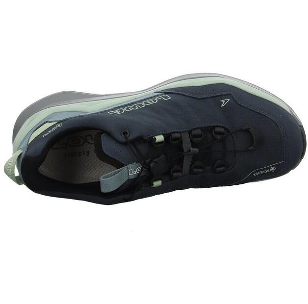 Полуботинки Lowa Maddox Pro GTX LO SL