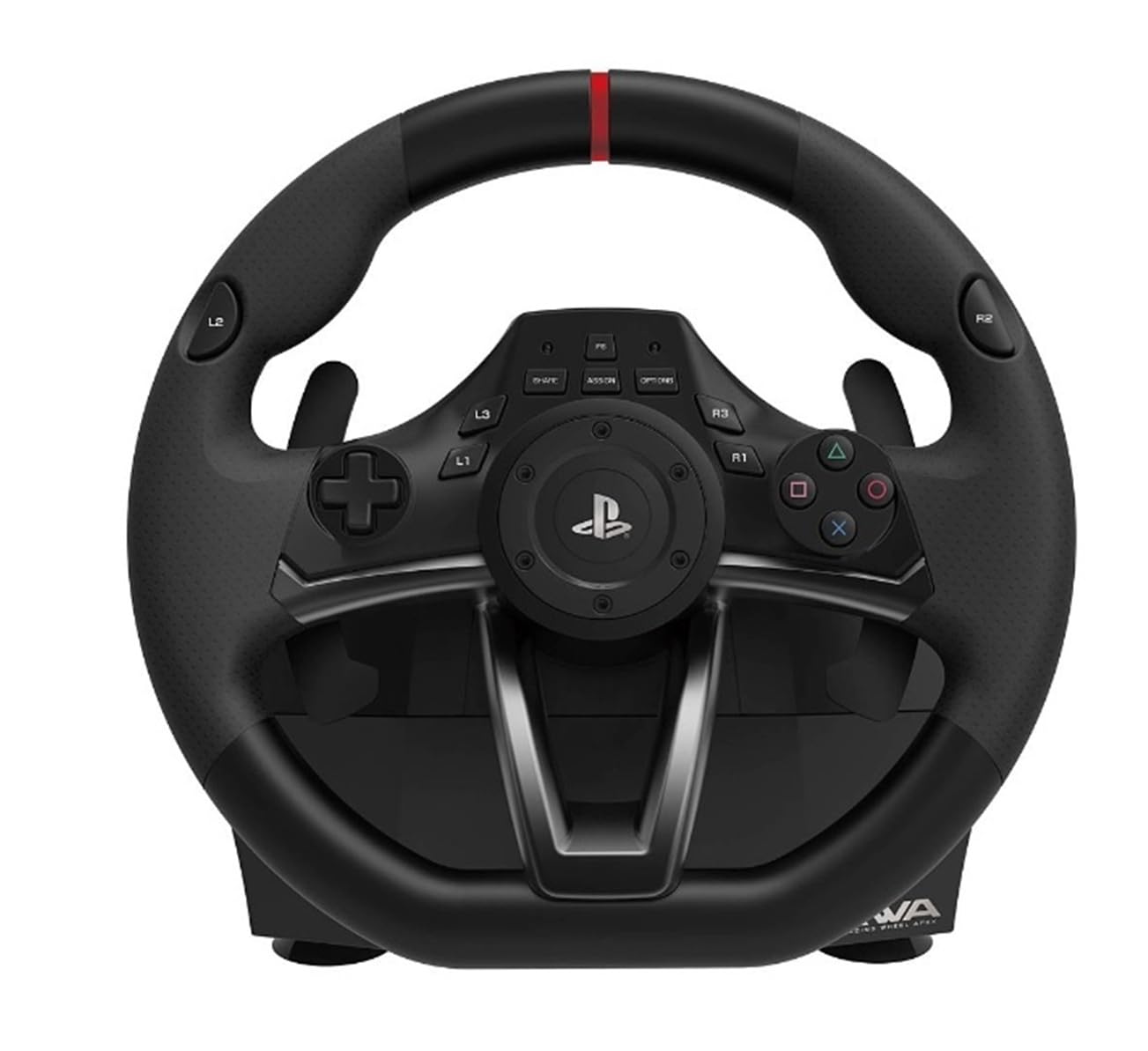 Licencēta Sacīkšu Stūre Apex priekš [SONY