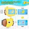 Giraffe Flash Card Reader Sight Words Language Games Learning English Russian Machine Kids Early Education Toy for Toddlers Gift