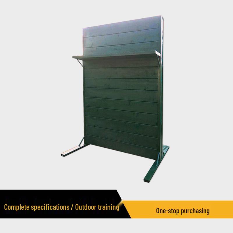 Guard Camp Outdoor & Tactical Training Equipment